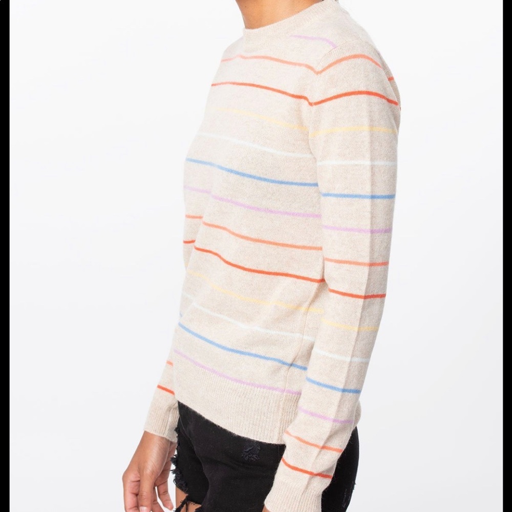 27 miles sweater